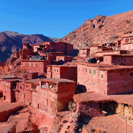 فندق Dar Megdaz المظهر الخارجي الصورة