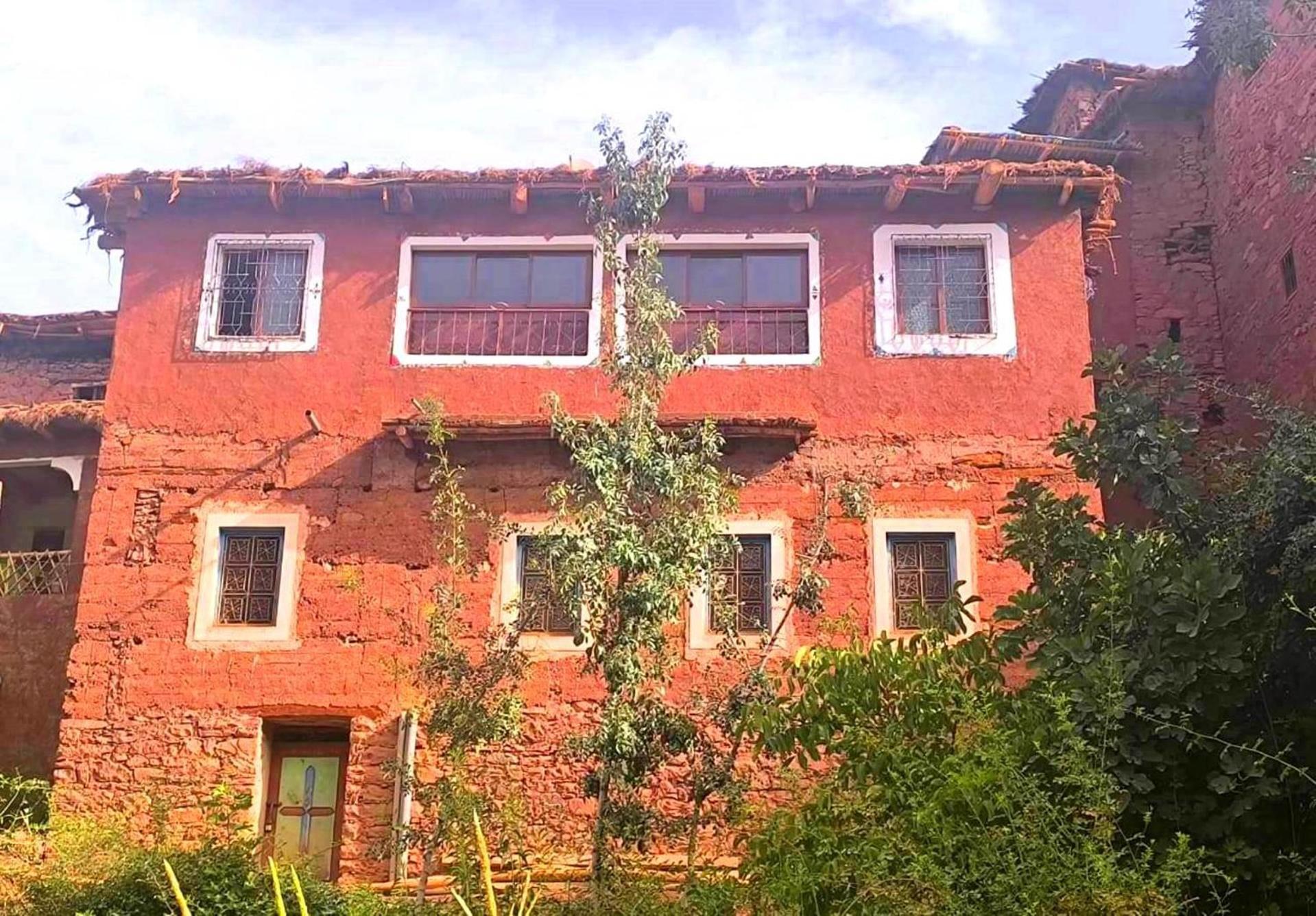 فندق Dar Megdaz المظهر الخارجي الصورة