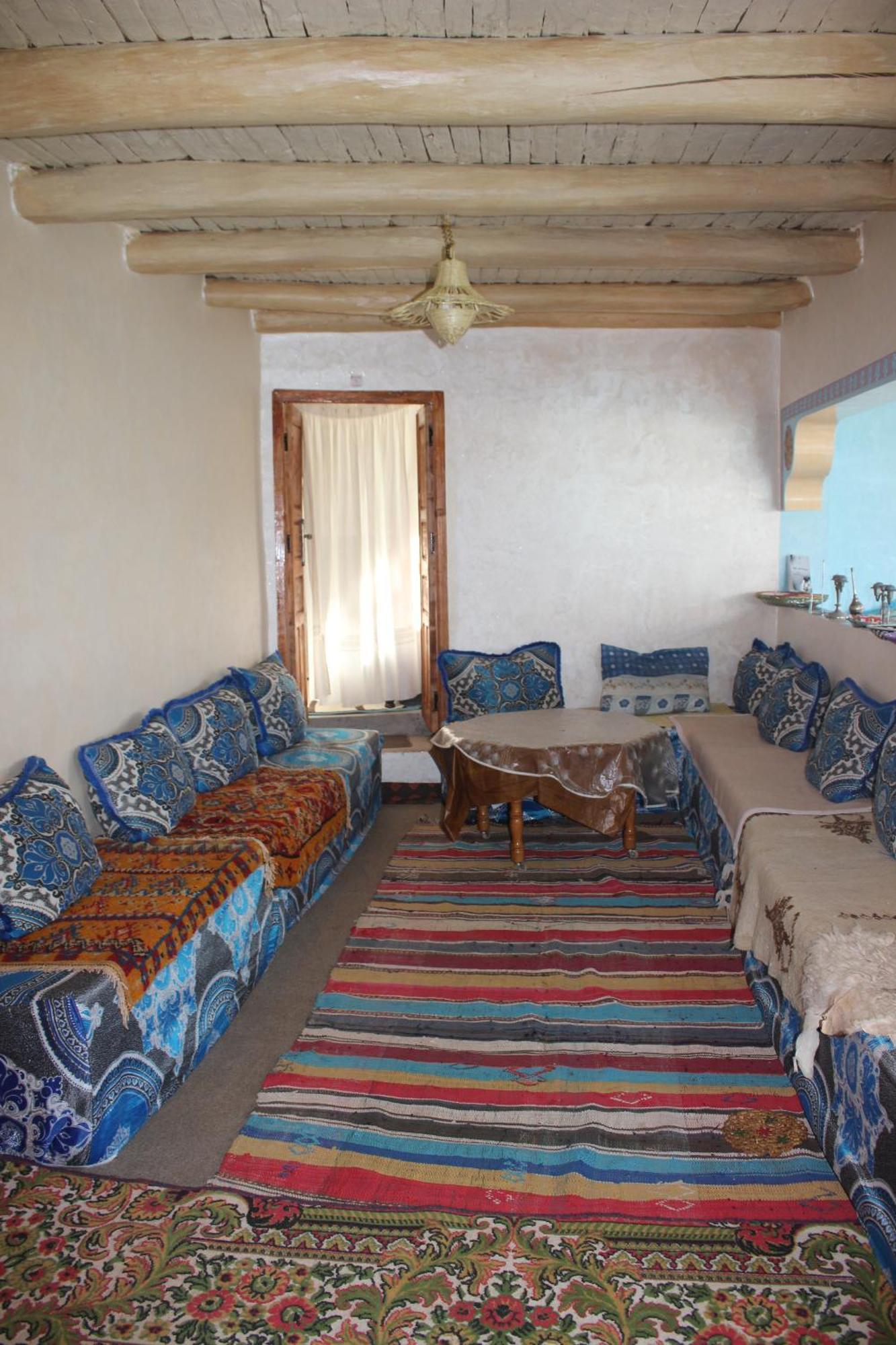 فندق Dar Megdaz المظهر الخارجي الصورة