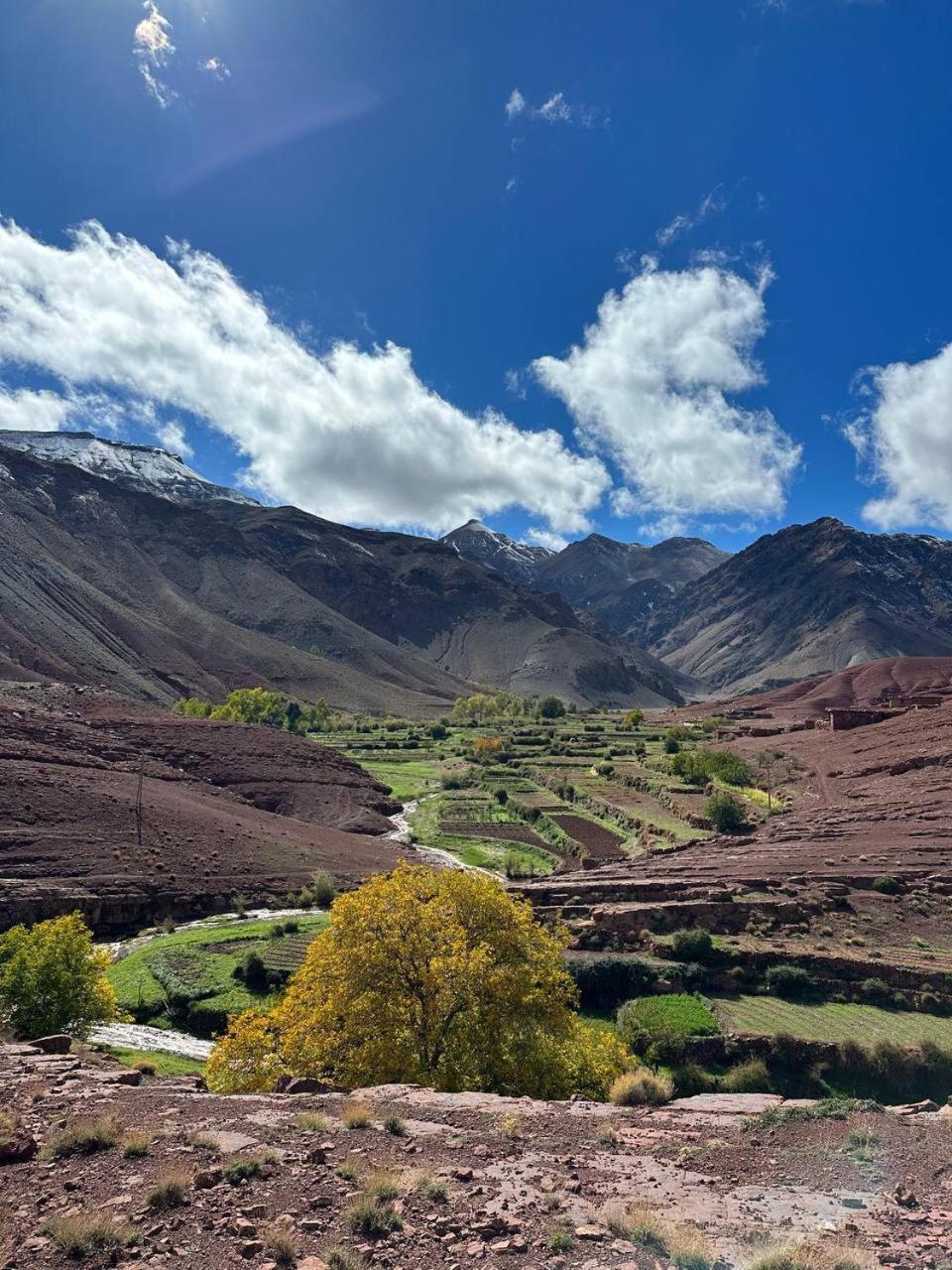 فندق Dar Megdaz المظهر الخارجي الصورة