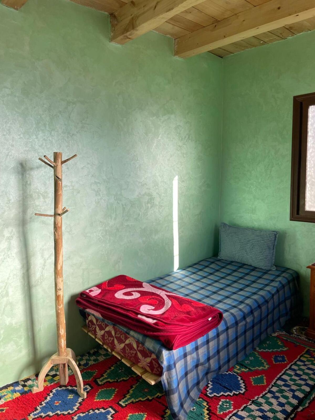 فندق Dar Megdaz المظهر الخارجي الصورة
